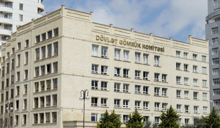 Gömrük Komitəsi xəbərdarlıq etdi